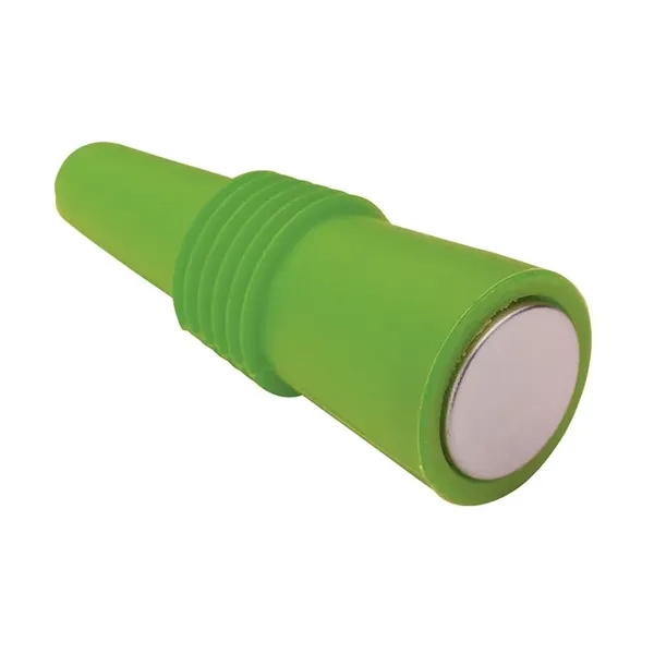Bonito Silicone Wine Stopper - Bonito Silicone Wine Stopper - Image 8 of 15