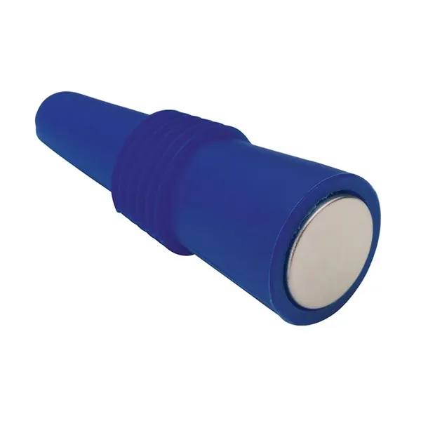 Bonito Silicone Wine Stopper - Bonito Silicone Wine Stopper - Image 11 of 15