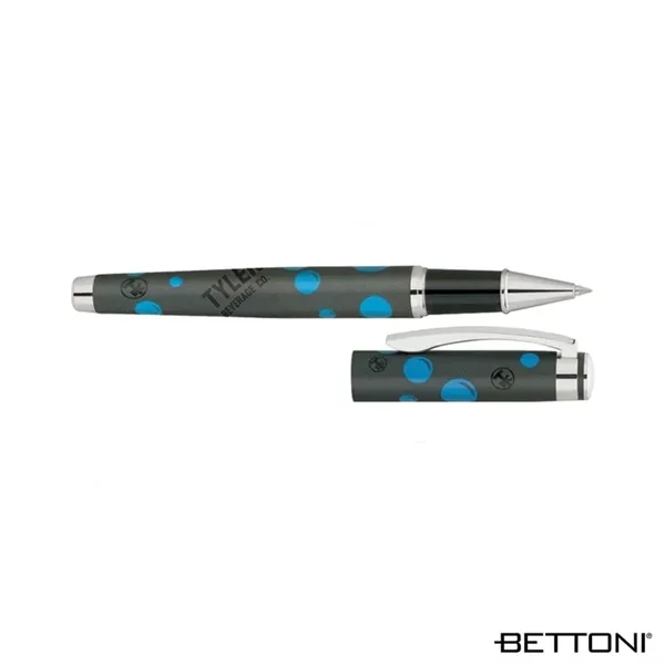 Mendova Bettoni Rollerball Pen - Mendova Bettoni Rollerball Pen - Image 4 of 10