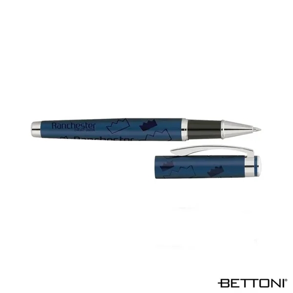 Mendova Bettoni Rollerball Pen - Mendova Bettoni Rollerball Pen - Image 7 of 10