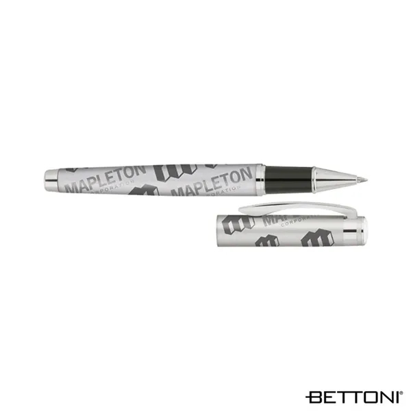 Mendova Bettoni Rollerball Pen - Mendova Bettoni Rollerball Pen - Image 9 of 10