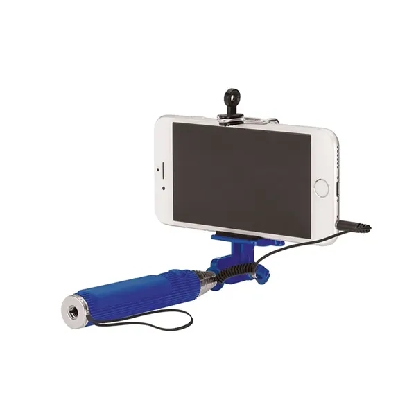 Snap Compact Selfie Stick - Snap Compact Selfie Stick - Image 5 of 12