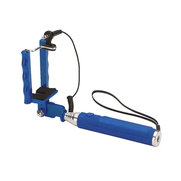 Snap Compact Selfie Stick - Snap Compact Selfie Stick - Image 6 of 12