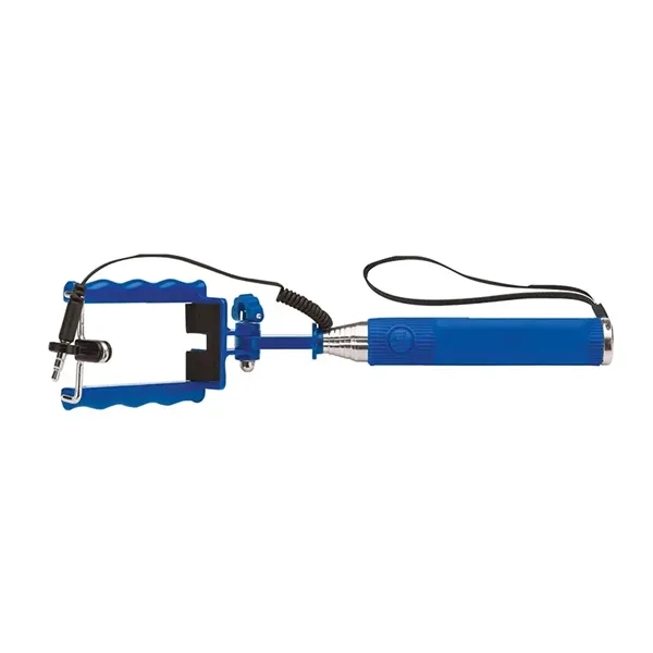 Snap Compact Selfie Stick - Snap Compact Selfie Stick - Image 7 of 12