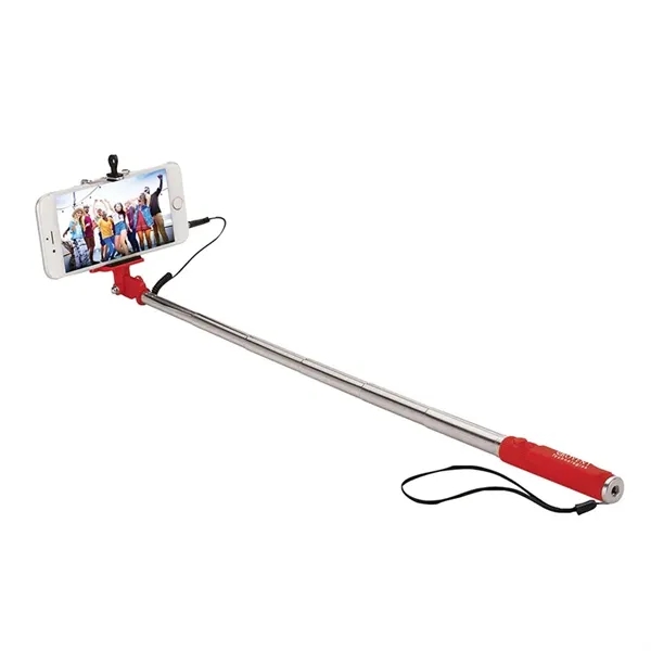 Snap Compact Selfie Stick - Snap Compact Selfie Stick - Image 8 of 12