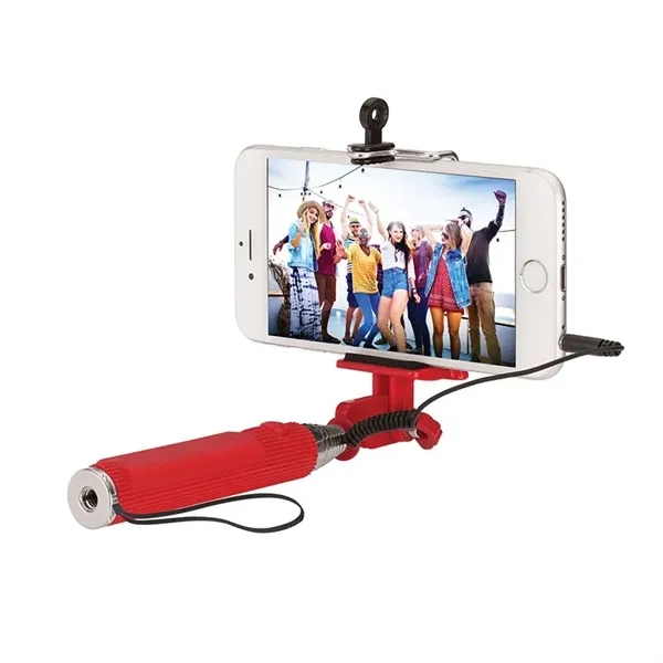 Snap Compact Selfie Stick - Snap Compact Selfie Stick - Image 9 of 12