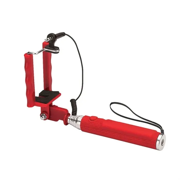 Snap Compact Selfie Stick - Snap Compact Selfie Stick - Image 10 of 12