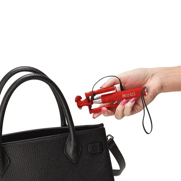 Snap Compact Selfie Stick - Snap Compact Selfie Stick - Image 11 of 12