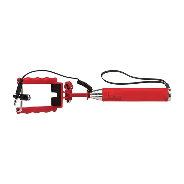 Snap Compact Selfie Stick - Snap Compact Selfie Stick - Image 12 of 12