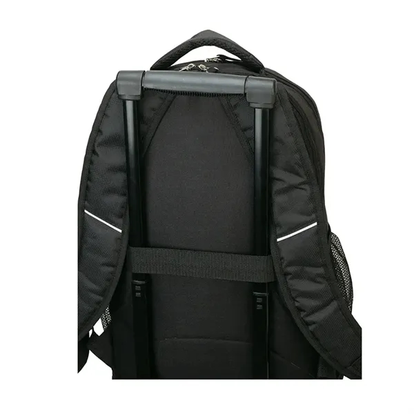 Melbourne Backpack - Melbourne Backpack - Image 2 of 6