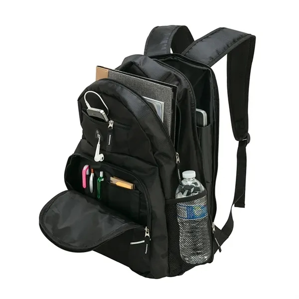 Melbourne Backpack - Melbourne Backpack - Image 5 of 6