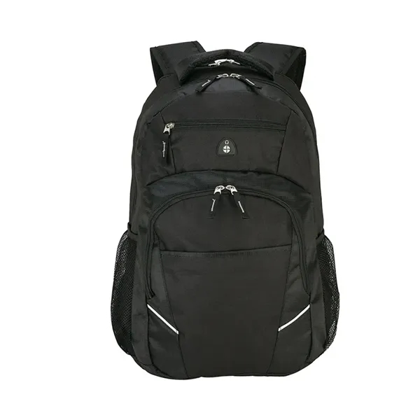 Melbourne Backpack - Melbourne Backpack - Image 6 of 6