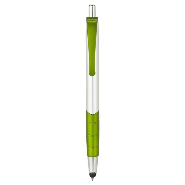Pinnacle Ballpoint Pen / Stylus - Pinnacle Ballpoint Pen / Stylus - Image 4 of 25
