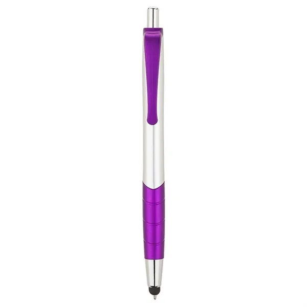 Pinnacle Ballpoint Pen / Stylus - Pinnacle Ballpoint Pen / Stylus - Image 17 of 25