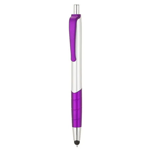 Pinnacle Ballpoint Pen / Stylus - Pinnacle Ballpoint Pen / Stylus - Image 18 of 25