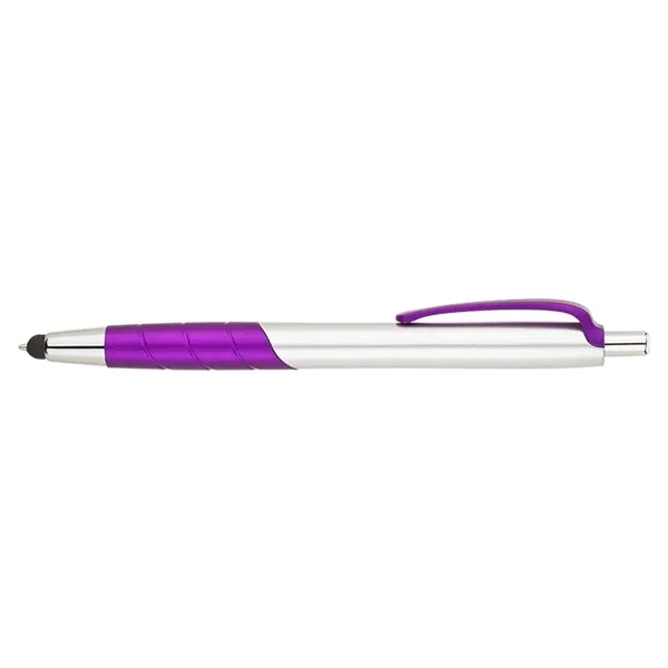 Pinnacle Ballpoint Pen / Stylus - Pinnacle Ballpoint Pen / Stylus - Image 19 of 25