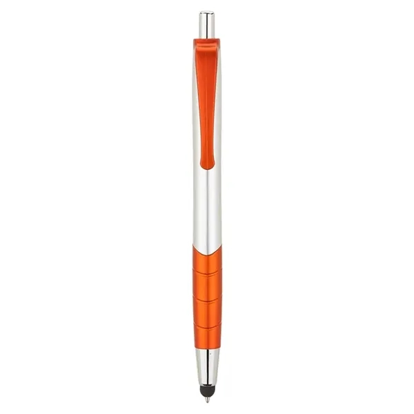 Pinnacle Ballpoint Pen / Stylus - Pinnacle Ballpoint Pen / Stylus - Image 23 of 25