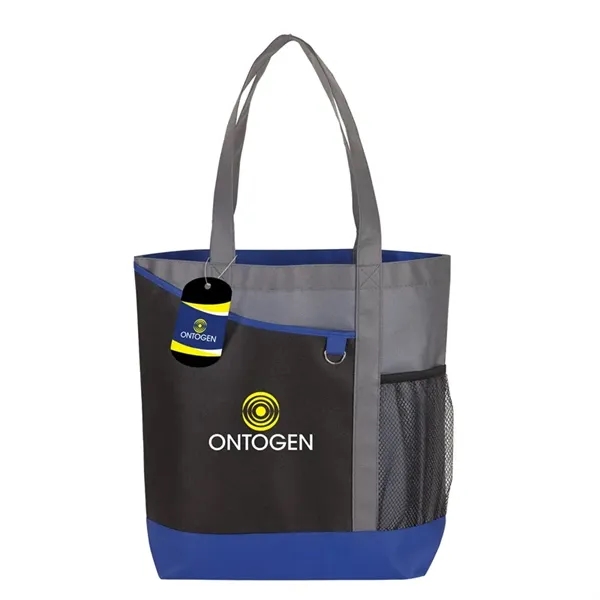 Valley Ranch Tote Bag - Valley Ranch Tote Bag - Image 1 of 22