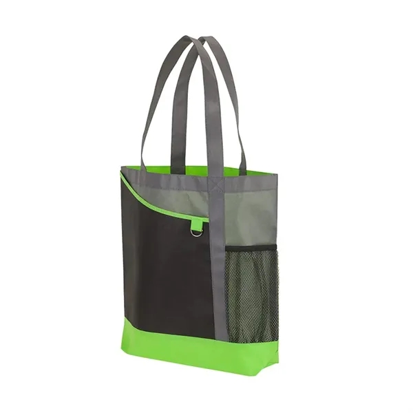 Valley Ranch Tote Bag - Valley Ranch Tote Bag - Image 4 of 22
