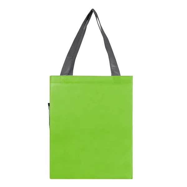 Valley Ranch Tote Bag - Valley Ranch Tote Bag - Image 8 of 22