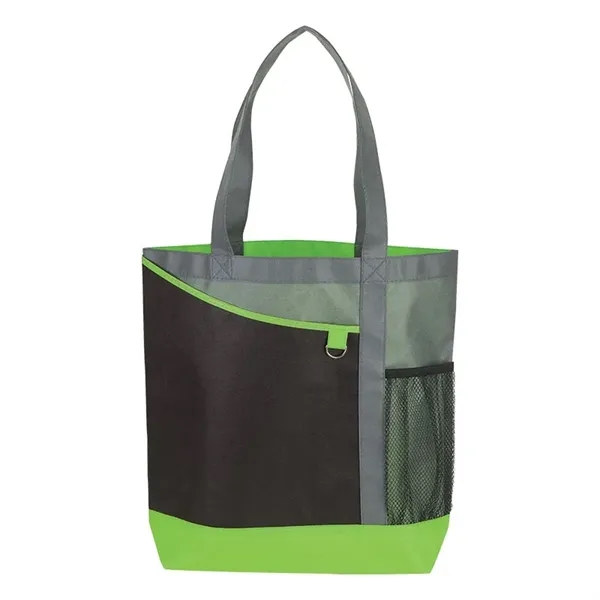 Valley Ranch Tote Bag - Valley Ranch Tote Bag - Image 9 of 22