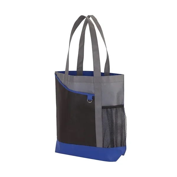 Valley Ranch Tote Bag - Valley Ranch Tote Bag - Image 10 of 22