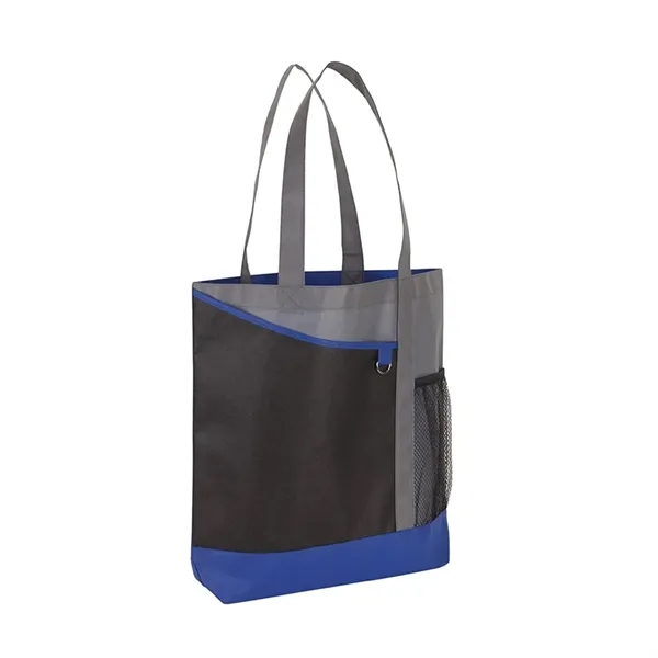 Valley Ranch Tote Bag - Valley Ranch Tote Bag - Image 11 of 22