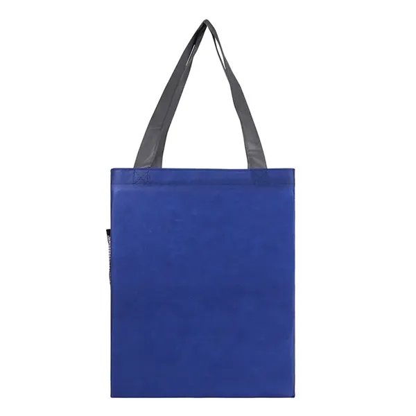 Valley Ranch Tote Bag - Valley Ranch Tote Bag - Image 12 of 22