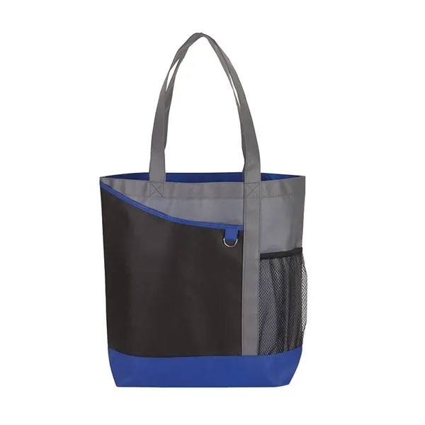 Valley Ranch Tote Bag - Valley Ranch Tote Bag - Image 13 of 22