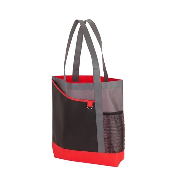 Valley Ranch Tote Bag - Valley Ranch Tote Bag - Image 14 of 22