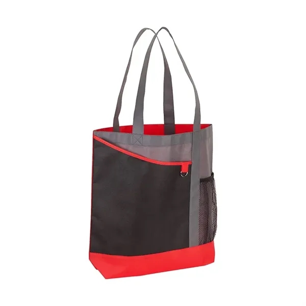 Valley Ranch Tote Bag - Valley Ranch Tote Bag - Image 15 of 22