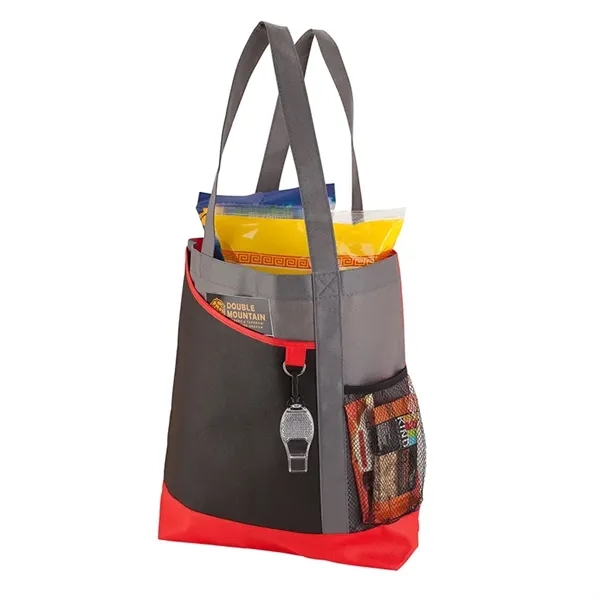 Valley Ranch Tote Bag - Valley Ranch Tote Bag - Image 16 of 22