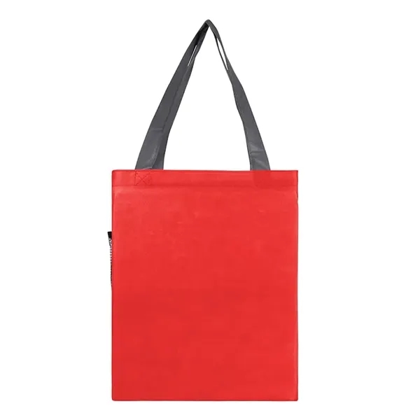 Valley Ranch Tote Bag - Valley Ranch Tote Bag - Image 17 of 22