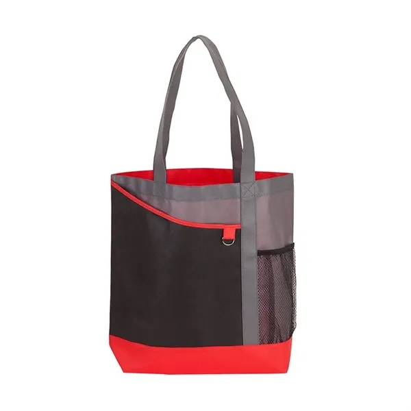Valley Ranch Tote Bag - Valley Ranch Tote Bag - Image 18 of 22