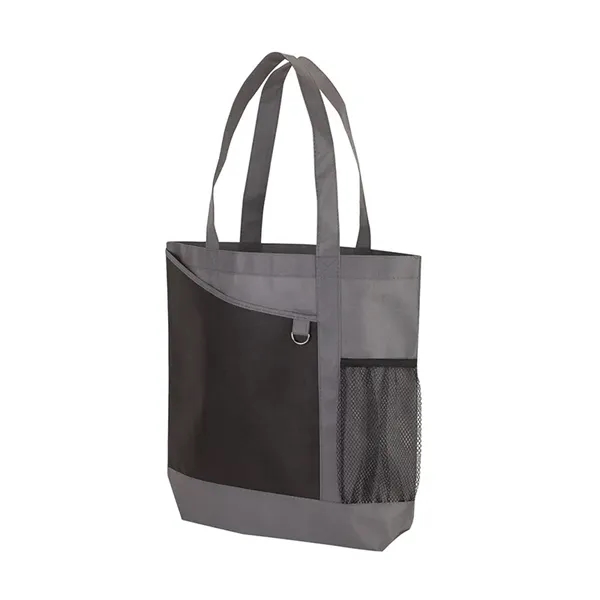 Valley Ranch Tote Bag - Valley Ranch Tote Bag - Image 19 of 22
