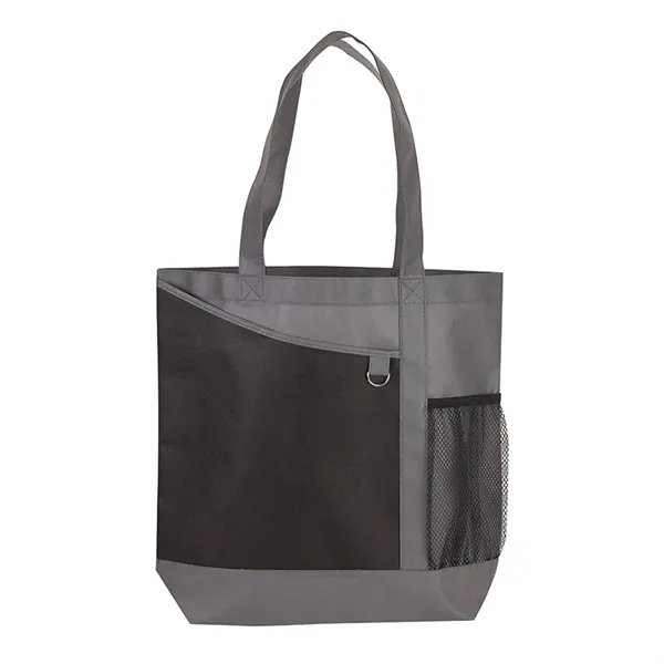 Valley Ranch Tote Bag - Valley Ranch Tote Bag - Image 22 of 22