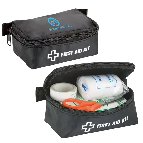 Sauver 21 Piece First Aid Kit - Sauver 21 Piece First Aid Kit - Image 2 of 5