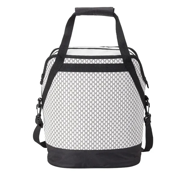 Waterville 20-Can Cooler Bag - Waterville 20-Can Cooler Bag - Image 3 of 8