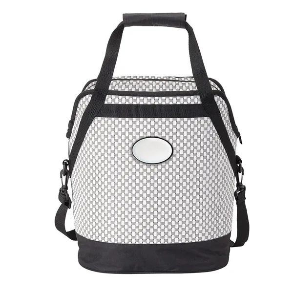 Waterville 20-Can Cooler Bag - Waterville 20-Can Cooler Bag - Image 5 of 8