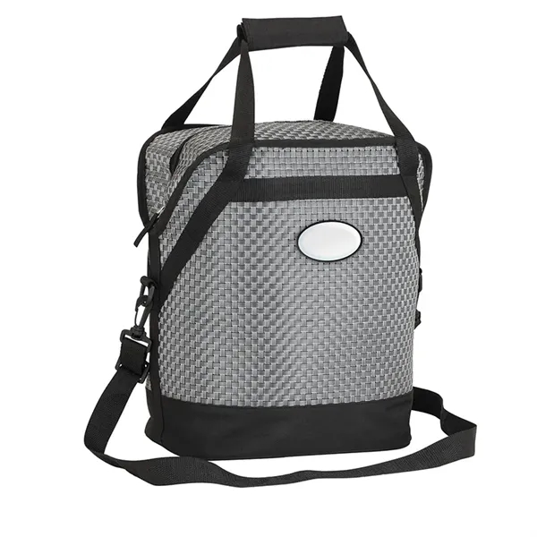 Waterville 20-Can Cooler Bag - Waterville 20-Can Cooler Bag - Image 6 of 8