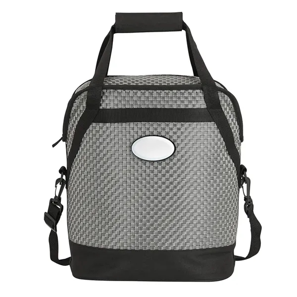 Waterville 20-Can Cooler Bag - Waterville 20-Can Cooler Bag - Image 8 of 8