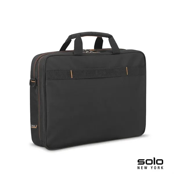 Solo New York Focus Briefcase - Solo New York Focus Briefcase - Image 8 of 9