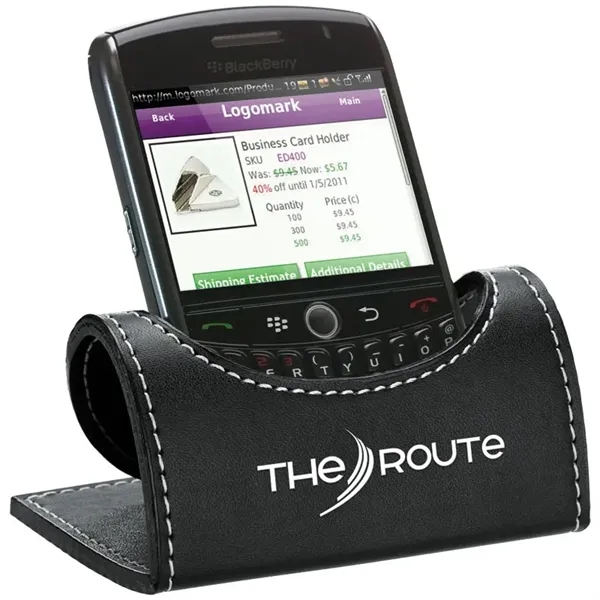 Canne Mobile Phone Holder - Canne Mobile Phone Holder - Image 1 of 4