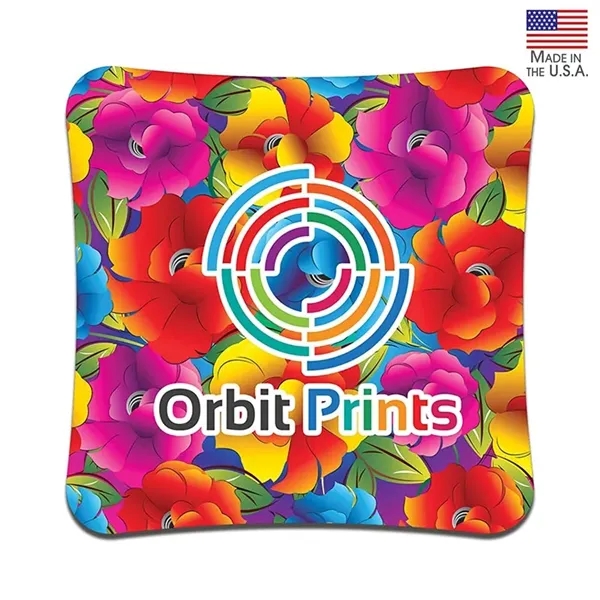 Universe Microfiber RPET Cleaning Cloth - Universe Microfiber RPET Cleaning Cloth - Image 3 of 6