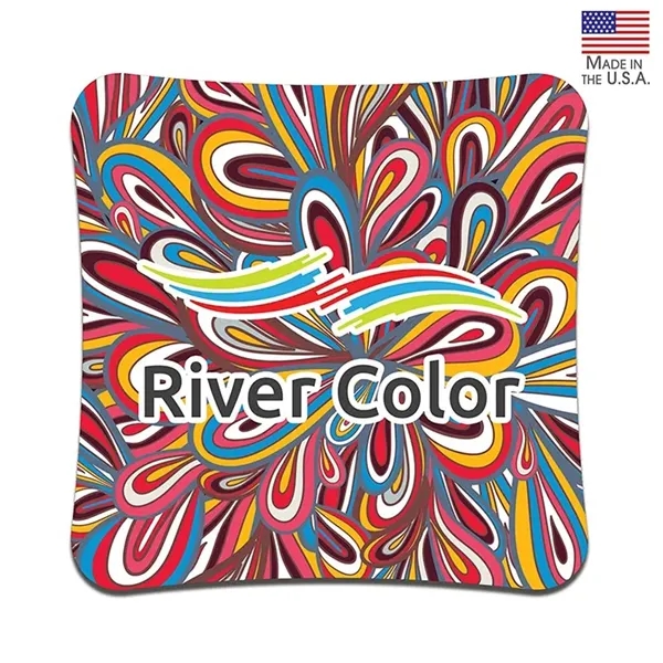 Universe Microfiber RPET Cleaning Cloth - Universe Microfiber RPET Cleaning Cloth - Image 4 of 6