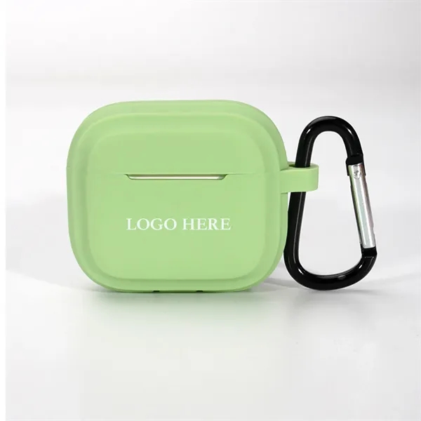 Earbud Cover Earphone Case - Earbud Cover Earphone Case - Image 0 of 5