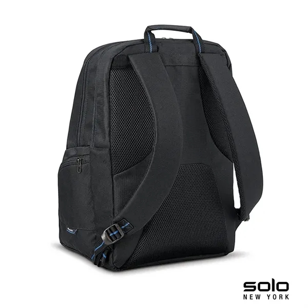 Solo New York Thrive Backpack - Solo New York Thrive Backpack - Image 7 of 8