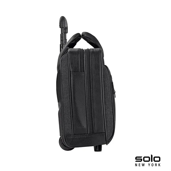 Solo New York Macdougal Rolling Case - Solo New York Macdougal Rolling Case - Image 7 of 18