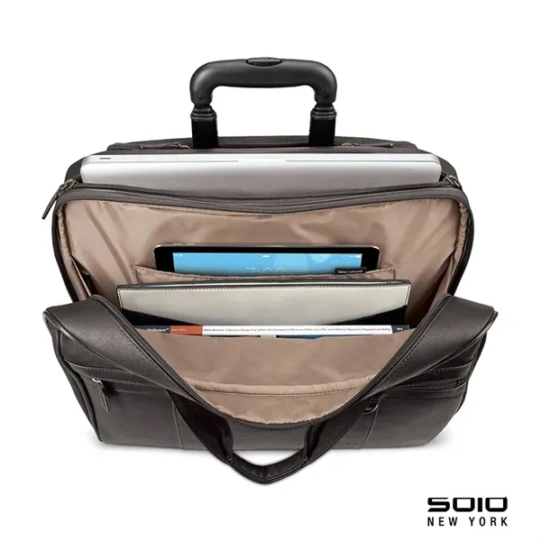 Solo New York Macdougal Rolling Case - Solo New York Macdougal Rolling Case - Image 14 of 18