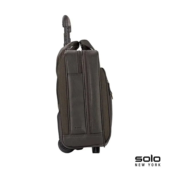 Solo New York Macdougal Rolling Case - Solo New York Macdougal Rolling Case - Image 15 of 18